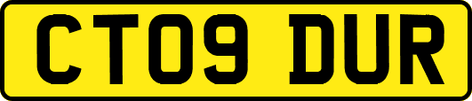CT09DUR