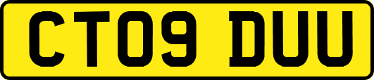 CT09DUU