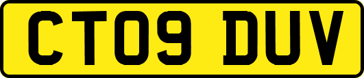 CT09DUV