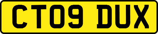 CT09DUX