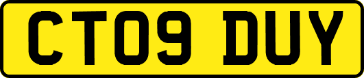 CT09DUY