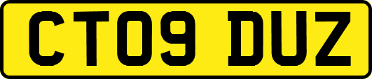 CT09DUZ