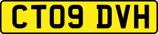 CT09DVH