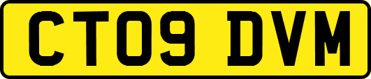 CT09DVM
