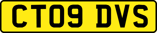 CT09DVS