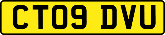 CT09DVU