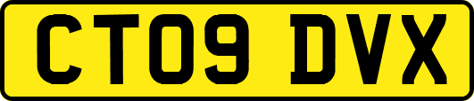 CT09DVX
