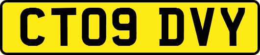 CT09DVY
