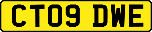 CT09DWE