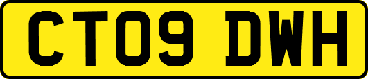 CT09DWH