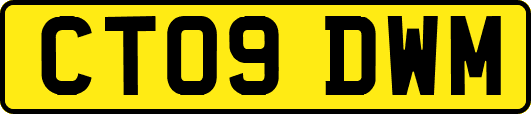 CT09DWM
