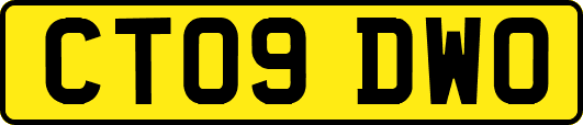 CT09DWO