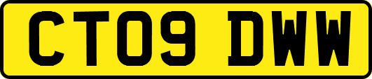 CT09DWW