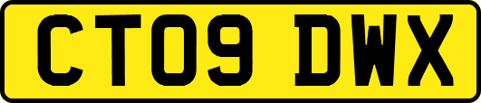 CT09DWX