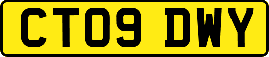 CT09DWY