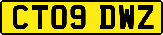 CT09DWZ