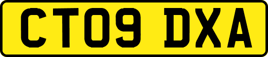 CT09DXA