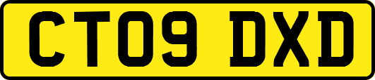 CT09DXD