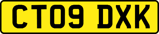 CT09DXK