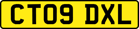CT09DXL