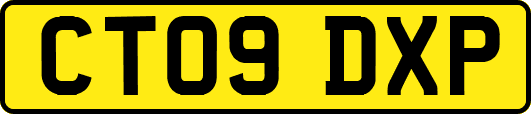 CT09DXP