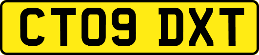 CT09DXT