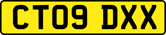 CT09DXX