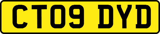 CT09DYD