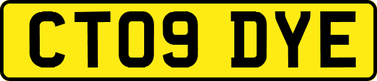 CT09DYE