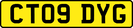 CT09DYG