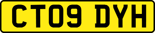 CT09DYH