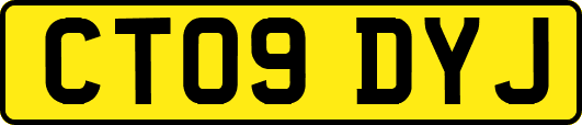 CT09DYJ