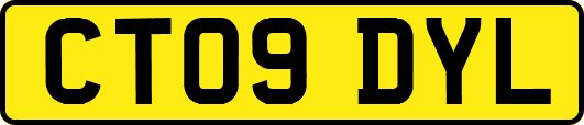 CT09DYL