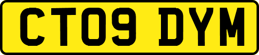 CT09DYM