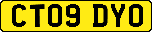 CT09DYO