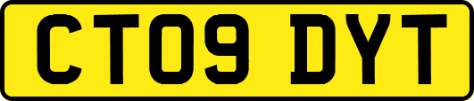 CT09DYT