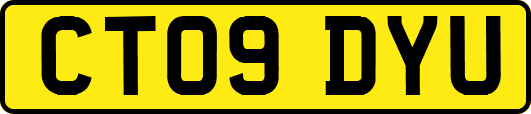 CT09DYU