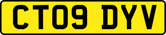CT09DYV