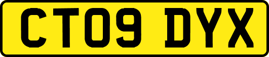 CT09DYX