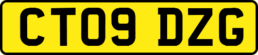 CT09DZG