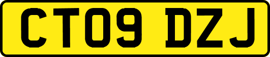 CT09DZJ