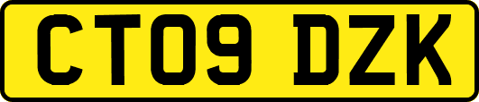 CT09DZK