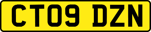 CT09DZN