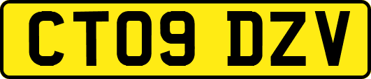 CT09DZV