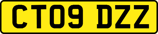 CT09DZZ