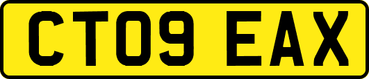 CT09EAX