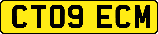 CT09ECM