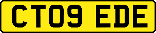 CT09EDE
