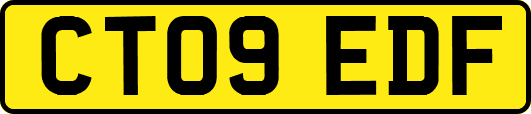 CT09EDF