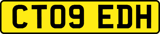 CT09EDH